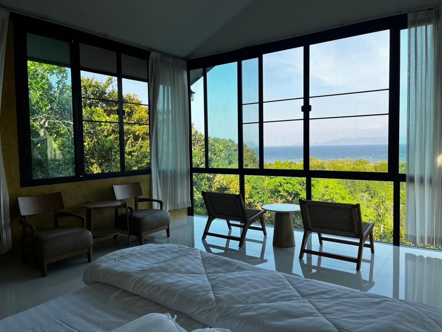 Rabbit Bungalow Koh Phayam Exteriér fotografie